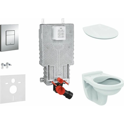 GROHE 38643SET-KD