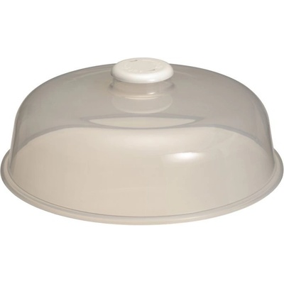 Poklop do mikrovlnné trouby Gastro 24,5 cm – Zboží Dáma