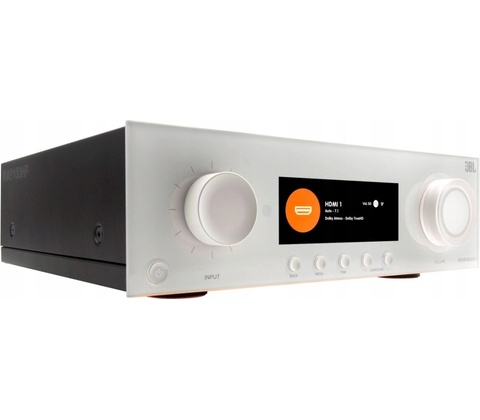 JBL MA9100HP