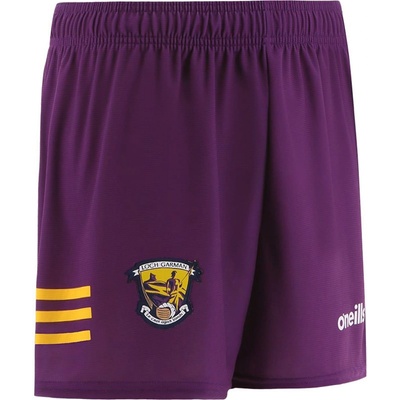 ONeills Къси панталони ONeills Wexford Mourne Shorts Senior - White/Purple