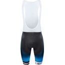 Force Dash se šráky a vložkou černo-modré