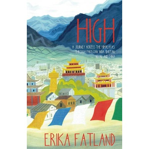 High | Erika Fatland (2023)