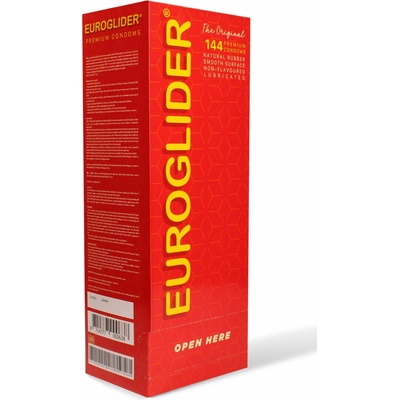 Scala Selection Euroglider Natural 144 ks
