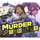 Murder By Numbers