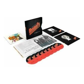 Humble Pie: A&M CD