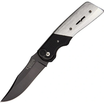 Camillus Cuda Bolt Linerlock
