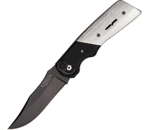 Camillus Cuda Bolt Linerlock