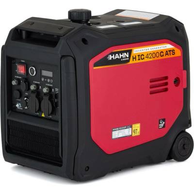 Hahn & Sohn H IG 4200 G ATS