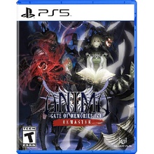Anima: Gate of Memories I & II Remaster