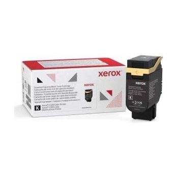 Xerox Консуматив Xerox C320/C325 Standard-Capacity Black Toner Cartridge 2.2K