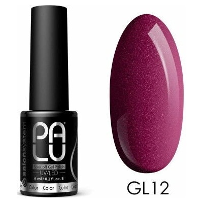 PALU UV/LED Gél lak VENICE GL12 11 g