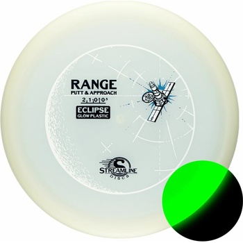 Streamline Range Eclipse Glow
