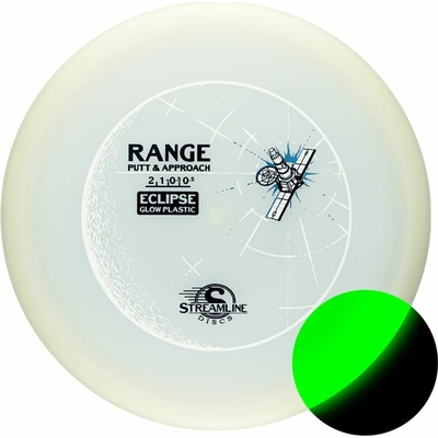 Streamline Range Eclipse Glow