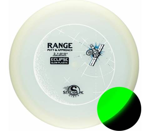 Streamline Range Eclipse Glow