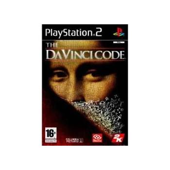 Image 1 of 2K Games The Da Vinci Code (PS2)