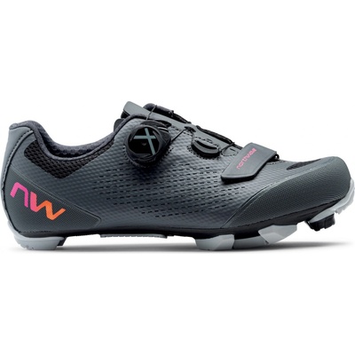 Northwave Razer 2 MTB Anthracit/Lobster