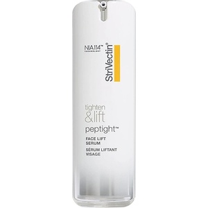 StriVectin Tighten & Lift Peptight Face Lift Serum серум за лице с лифтинг ефект за жени 30 мл