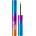 MISSHA - Ultra Powerproof Liquid Eyeliner 4g - Brown