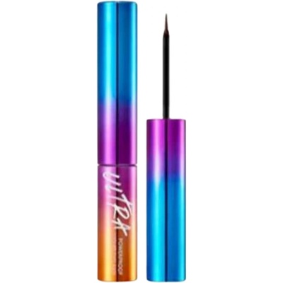 MISSHA - Ultra Powerproof Liquid Eyeliner 4g - Brown