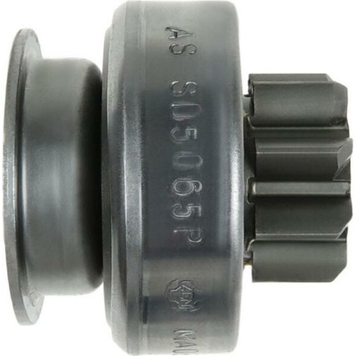 Voľnobežná prevodovka, štartér AS-PL SD5065P