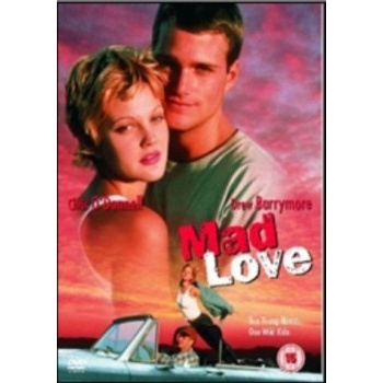 Mad Love DVD