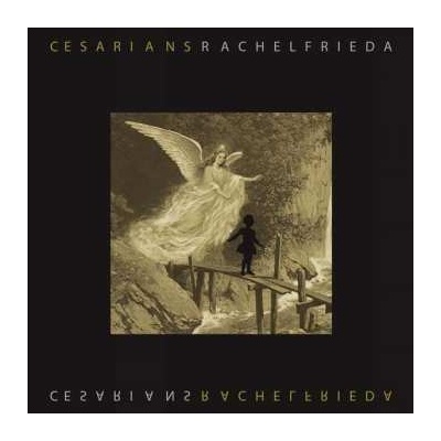 The Cesarians - Rachel Frieda LP