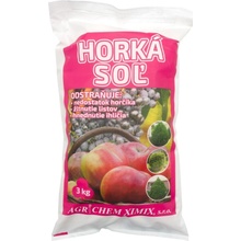 Agrichem Horká soľ 3 kg