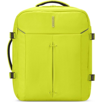 Roncato Ironik 2.0 žlutý 45 x 36 x 20 cm