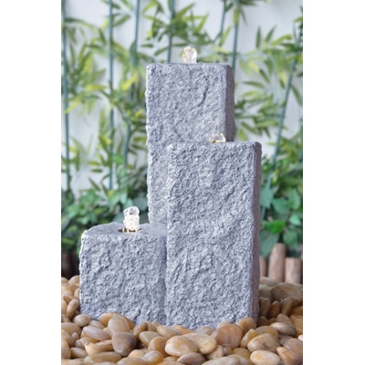 Heissner NEPTUN LED, grey – Sleviste.cz