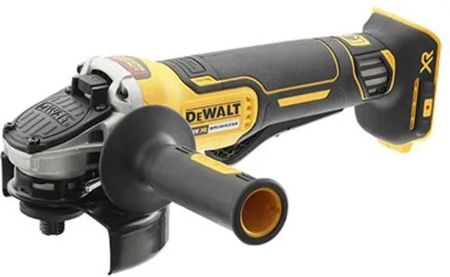 DEWALT DCG406N-XJ