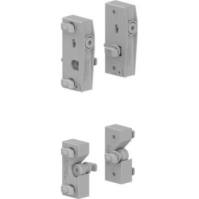 Alusic Sada pro fixaci panelu, BH 40-10, 45-10, 50-10