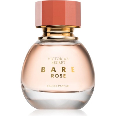 Victoria's Secret Bare Rose parfumovaná voda dámska 50 ml