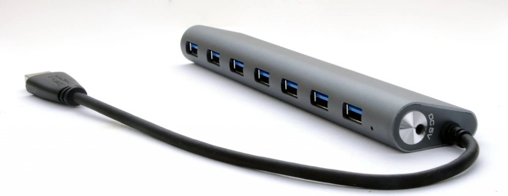 i-Tec U3HUB778