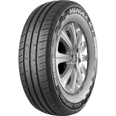 Momo M-7 MENDEX 215/75 R16 116/114R