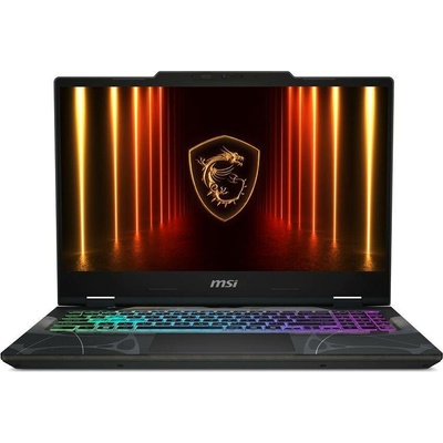 MSI Cyborg 15 B13WEKG-626XPL