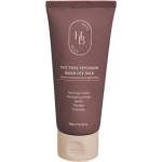 HEVEBLUE Pot Pore Peptamin Wash Off Pack - Глинена Маска за Свиване на Пори 100g