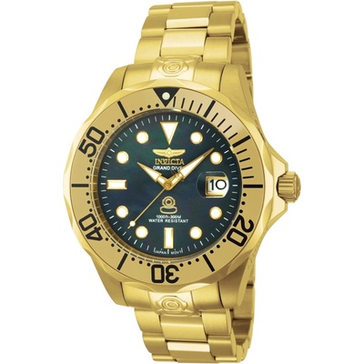 Invicta 13940