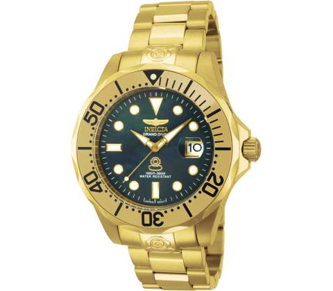 Invicta 13940