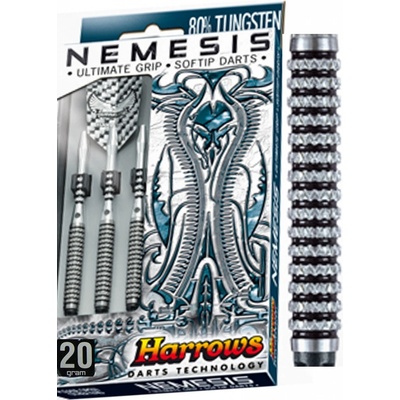 Harrows Nemesis 20gK