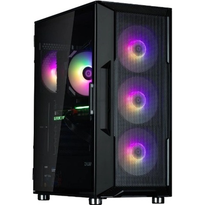 Zalman I3 Neo V2 ARGB black