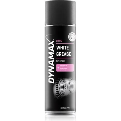 DYNAMAX Бяла грес 500ml DXT12 (634916)