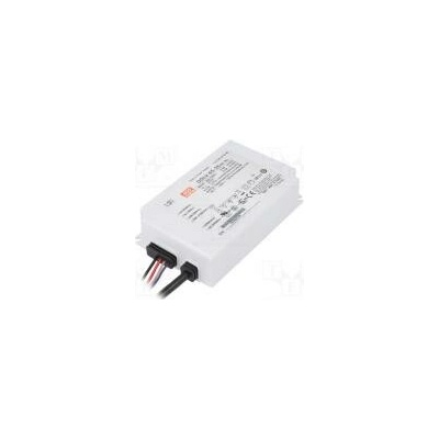 Napájecí zdroj spínaný LED 65W 36VDC 1,8A 180÷295VAC IP67