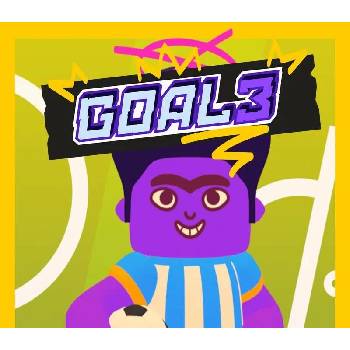 Goal 3