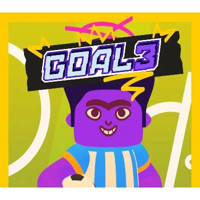 Goal 3