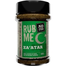 Angus & Oink Za´atar Kořenící směs 185 g