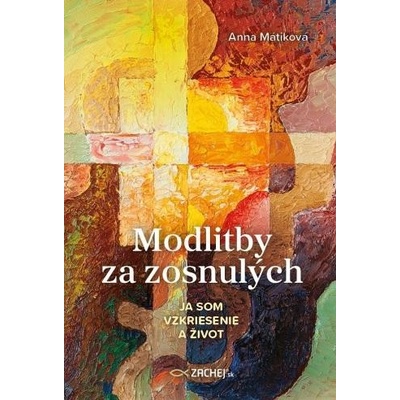 Modlitby za zosnulých