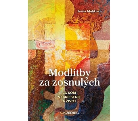 Modlitby za zosnulých