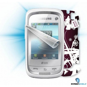 Ochranná fólie ScreenShield Samsung Champ Neo DUOS (C3262)