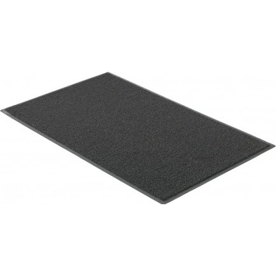 AJ Produkty Vstupná rohož sivá 25841 1500 x 900 mm