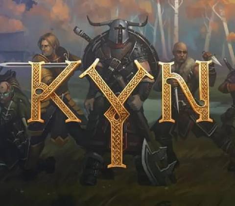 Kyn (Deluxe Edition)